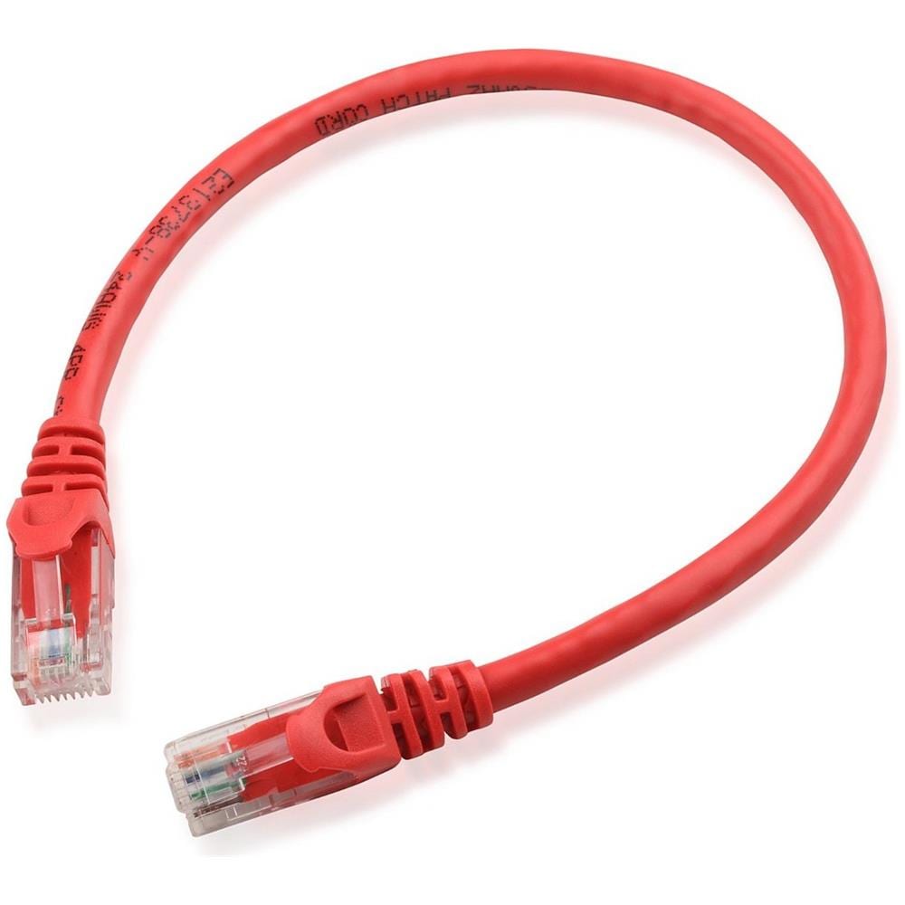 Cavo Ethernet Utp Taau600 Categoria 6 25cm - Foto 1