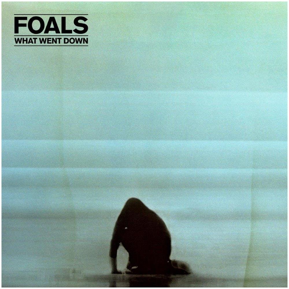 Foals - What Went Down - Foto 1