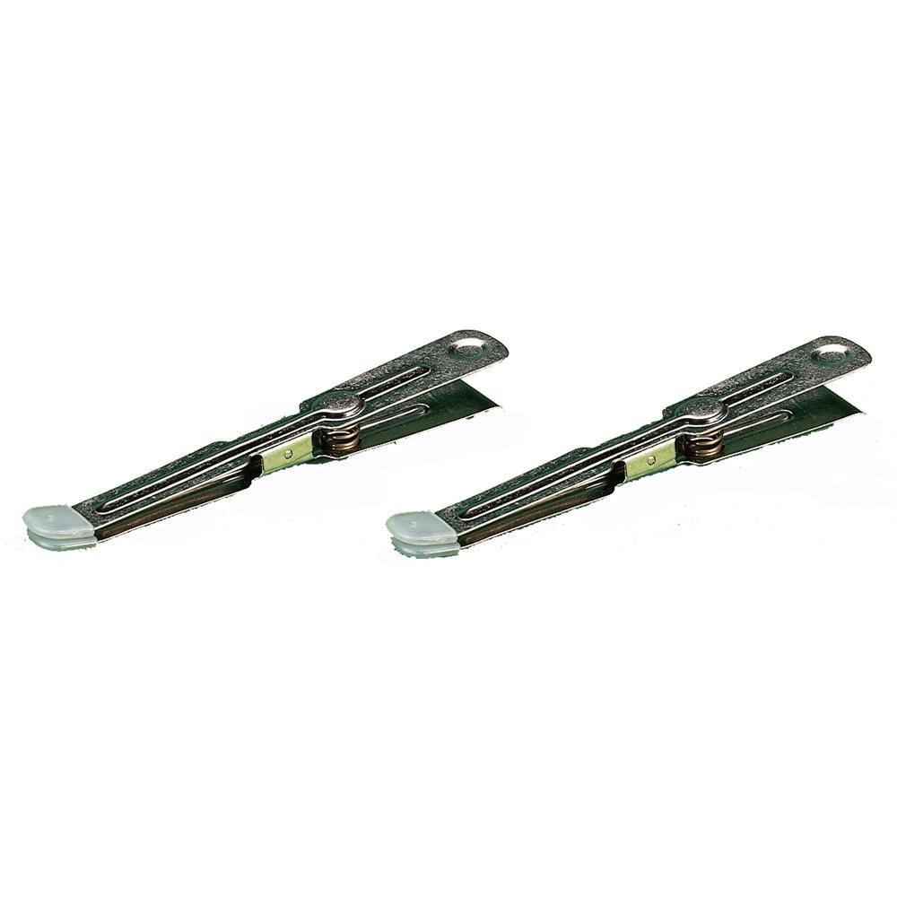 Orecchini S, 5,5 Cm, Acciaio Inossidabile, Nessuna. 313051014026