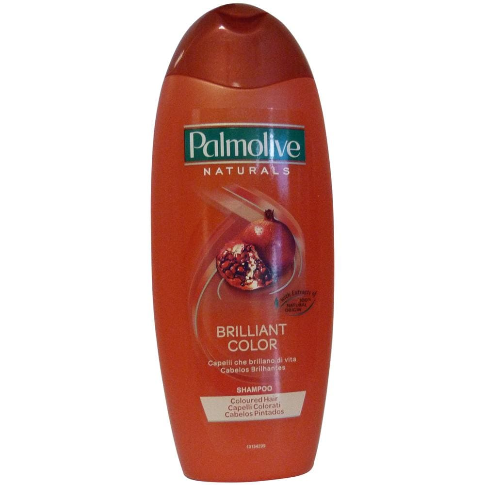 Shampoo 350ml New Colori Brillanti - Foto 2