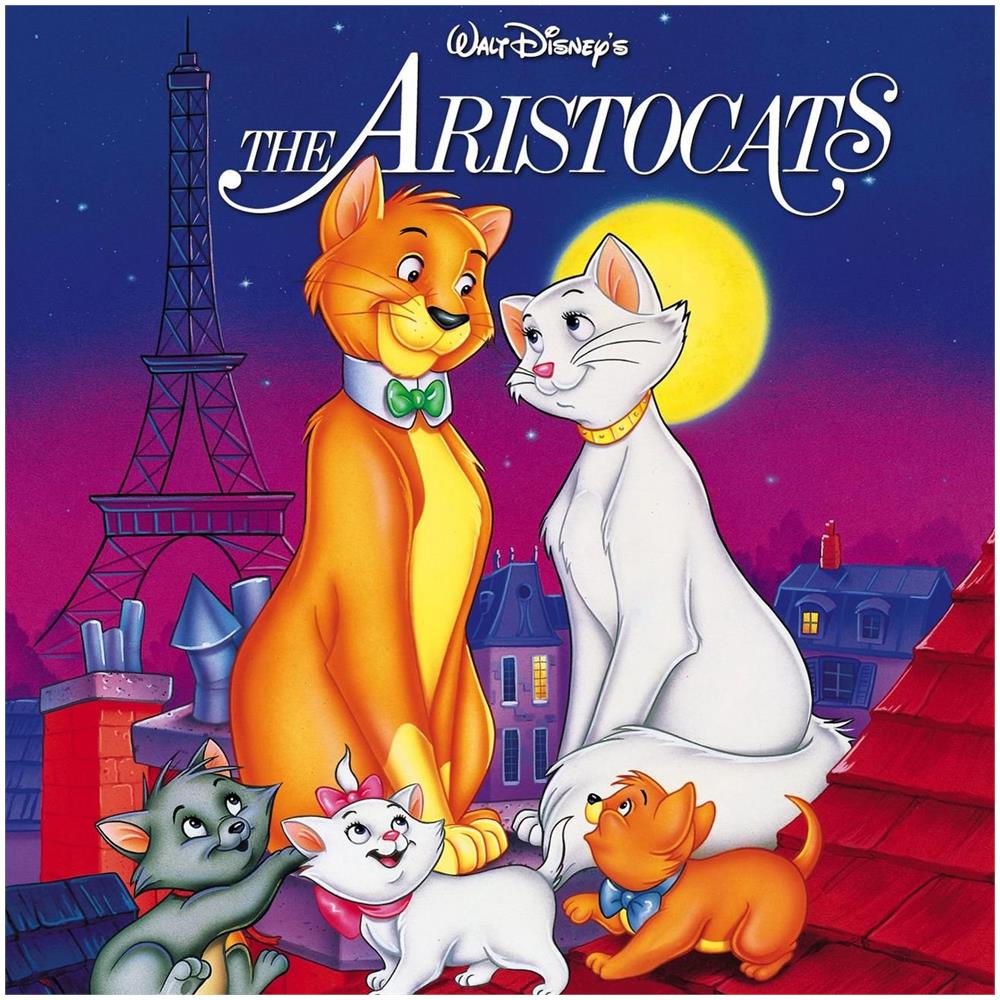 Aristocats (The)  - Foto 1