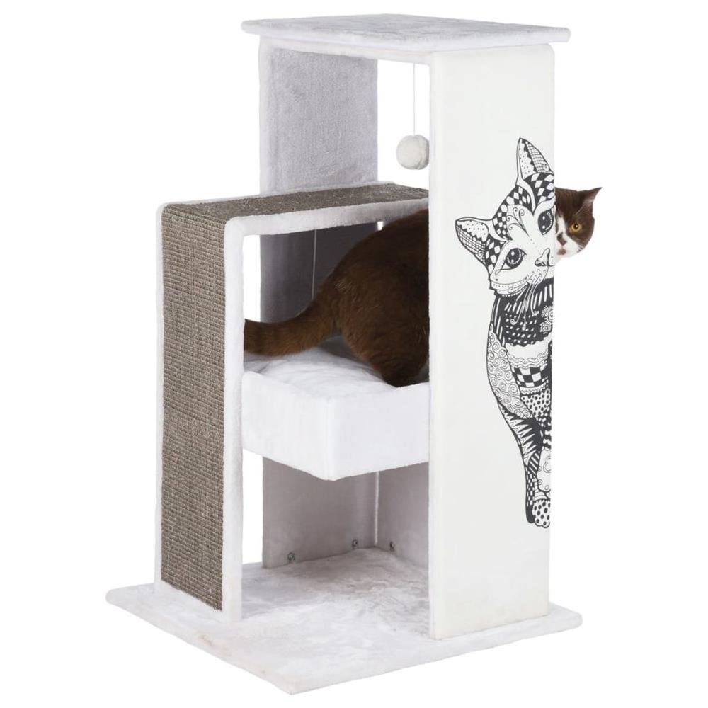 Torretta Tiragraffi Maria 101 Cm 44721 - Foto 2