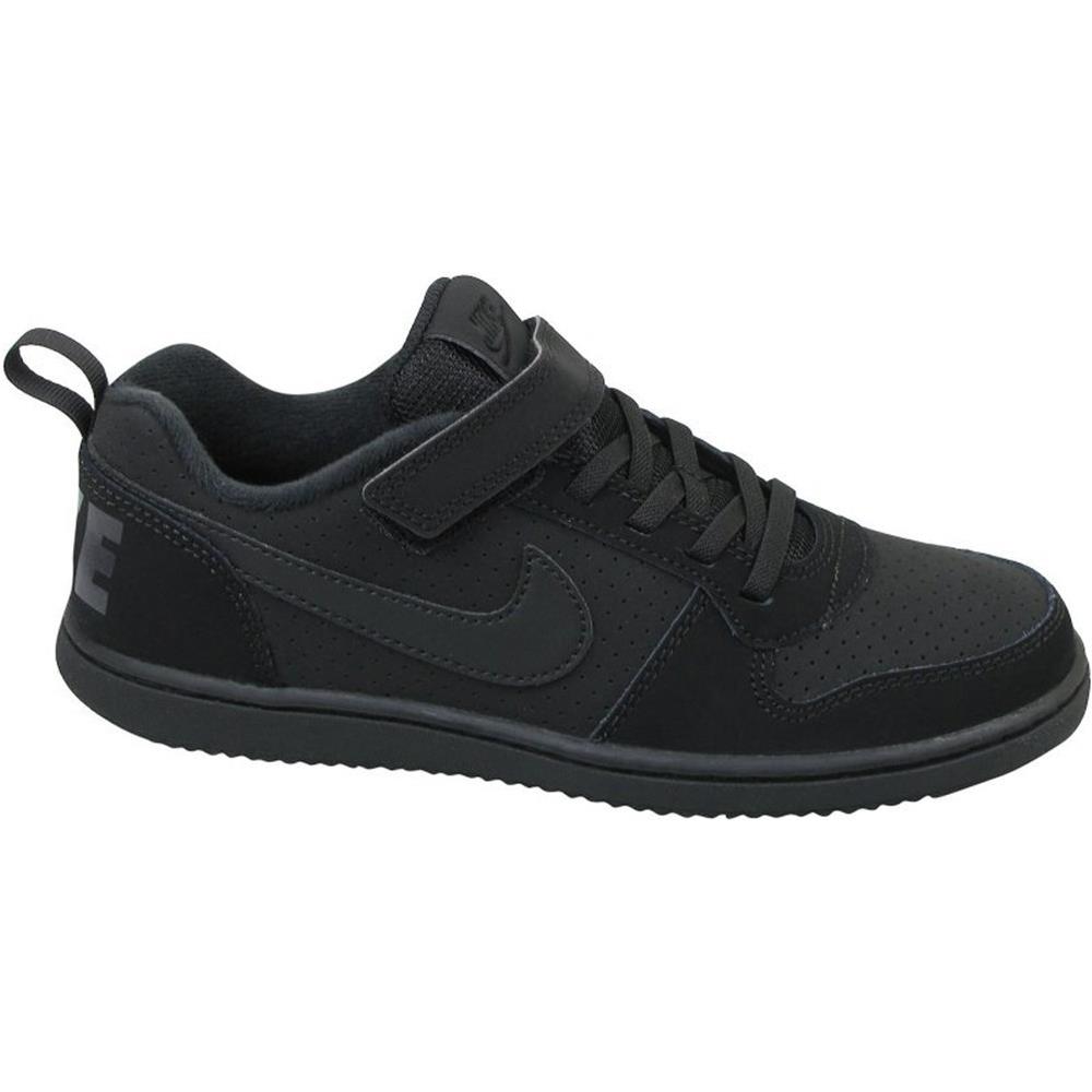Scarpe Court Borough Low Psv 870025001 Taglia 27,5 Colore Nero - Foto 1