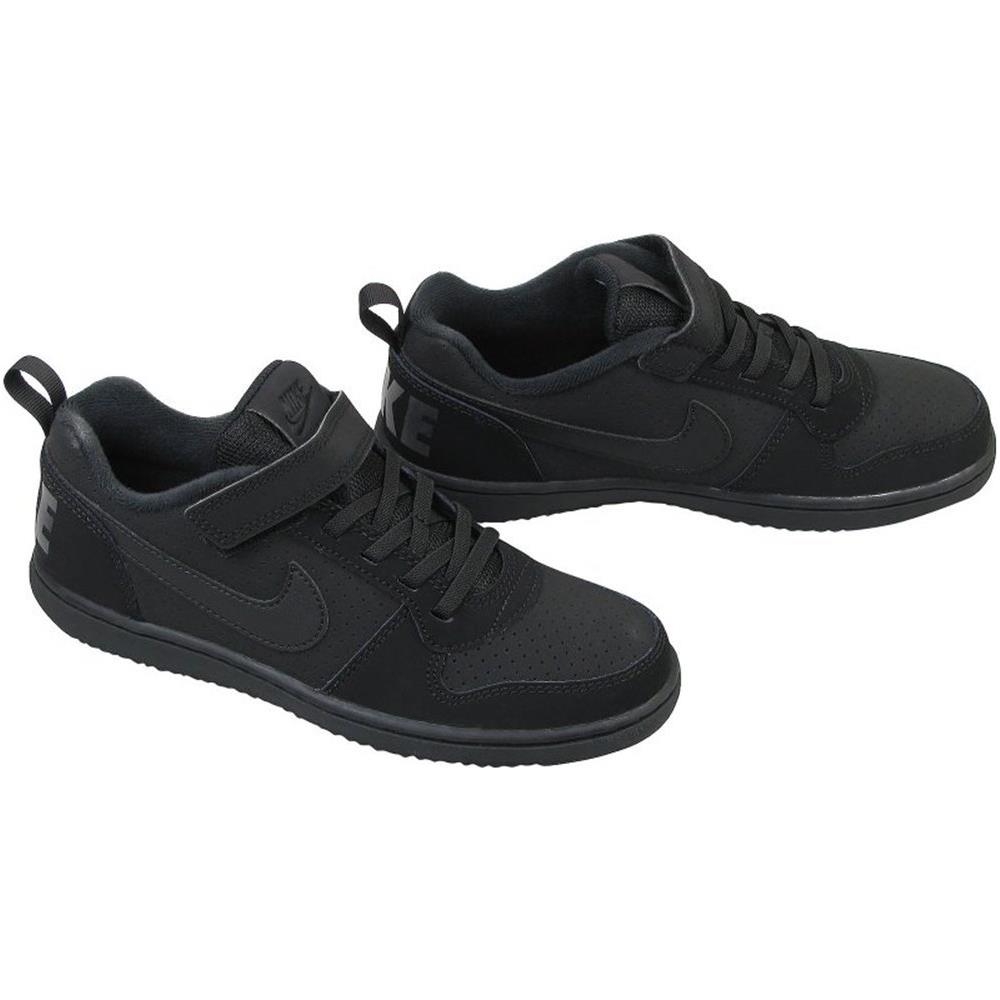 Scarpe Court Borough Low Psv 870025001 Taglia 27,5 Colore Nero - Foto 2