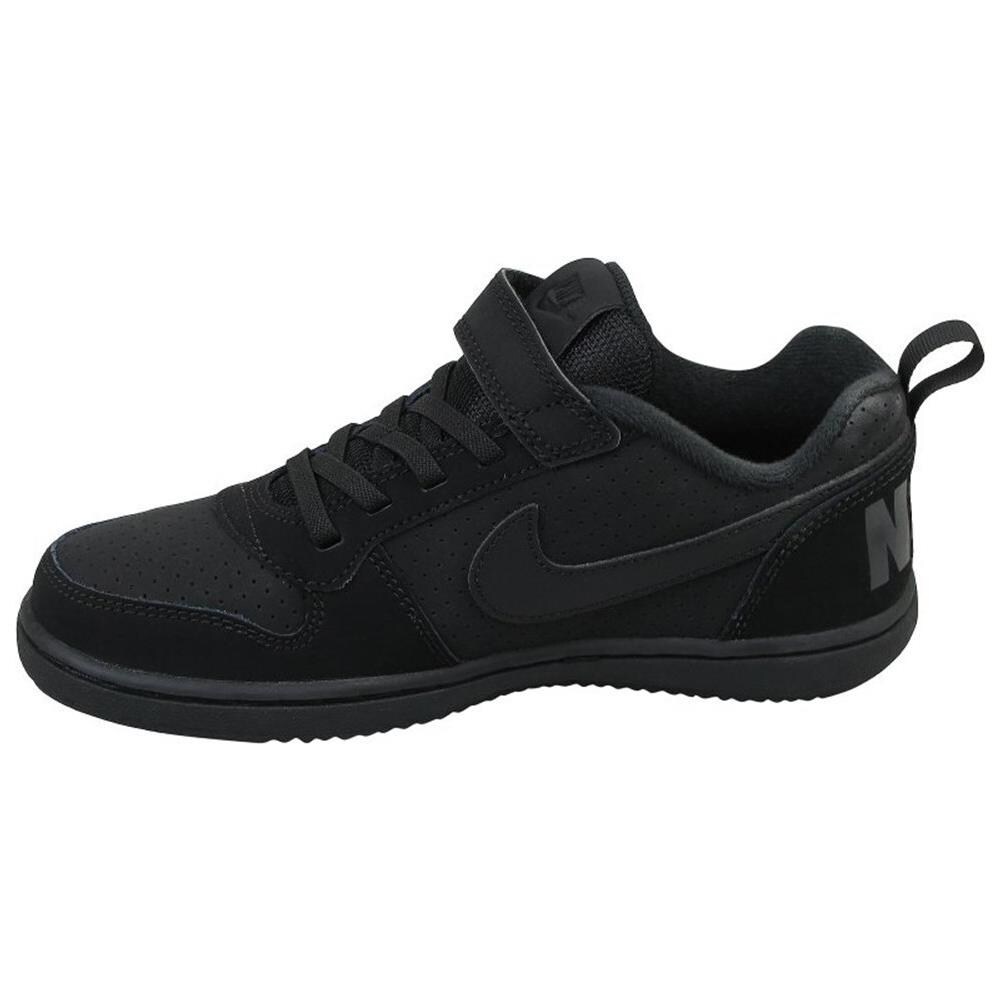 Scarpe Court Borough Low Psv 870025001 Taglia 27,5 Colore Nero - Foto 4