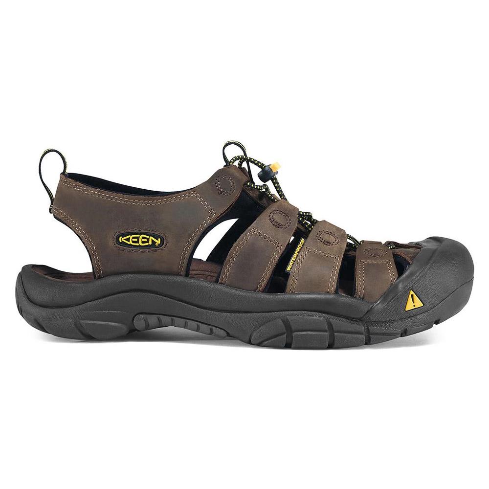 Sandali Newport Scarpe Uomo Eu 40 1/2 - Foto 3