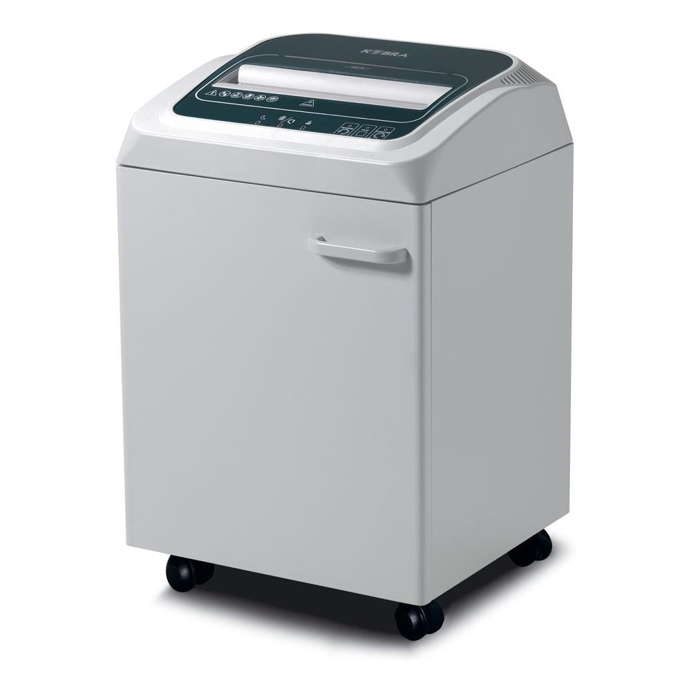 Distruggi Documenti Professionale Touch Screen 245 TS C4 - Foto 1