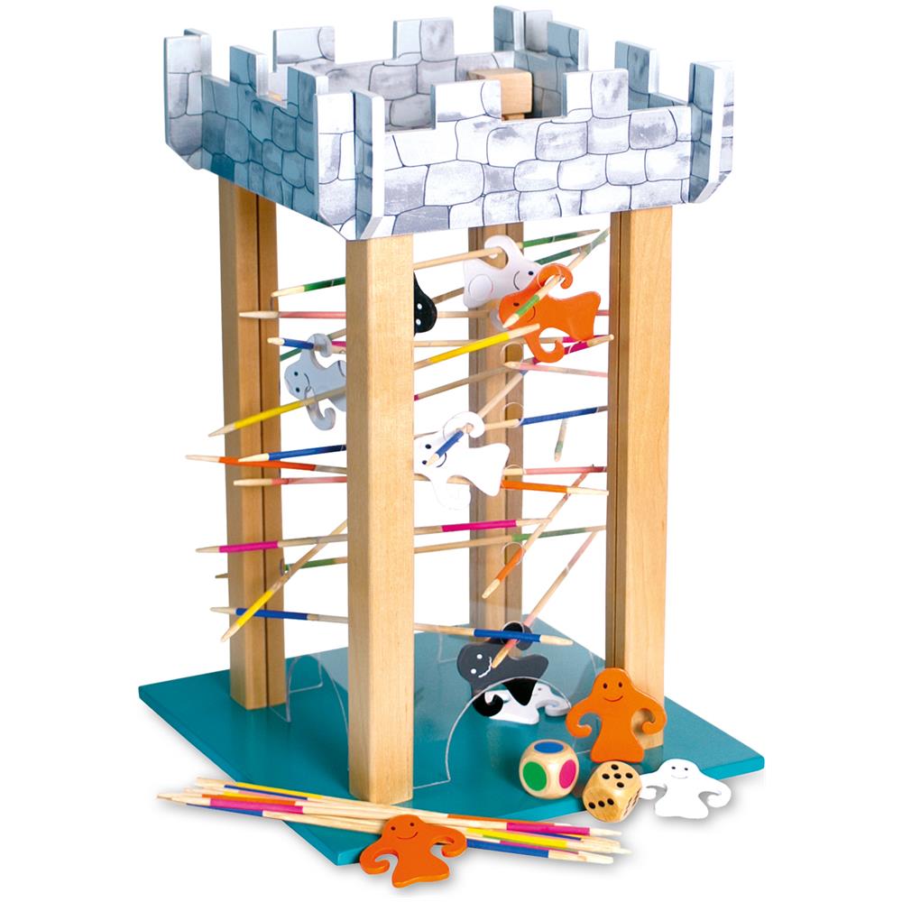 «torre Dei Fantasmi» - Foto 1