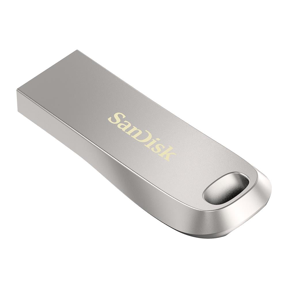 Ultra Luxe unità flash USB 128 GB USB tipo A 3.2 Gen 1 (3.1 Gen 1) Argento - Foto 4