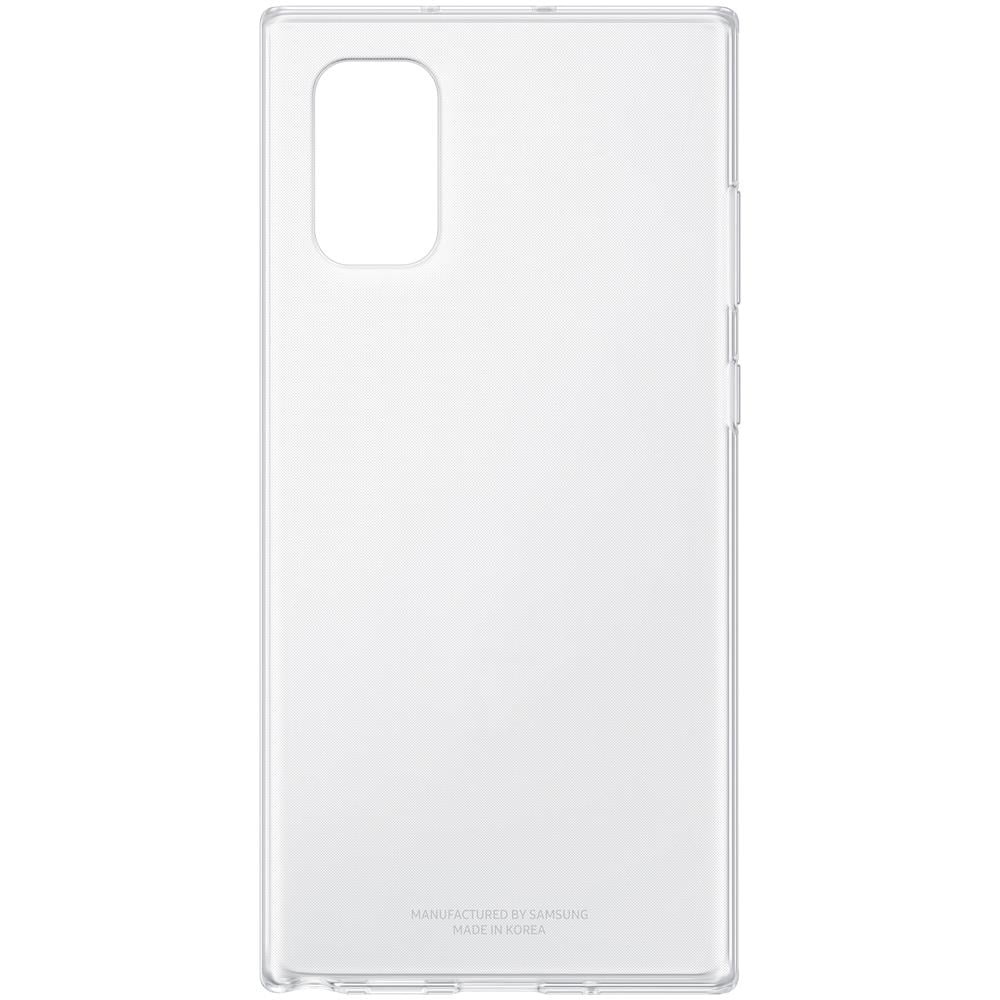 Samung trasparente Cover EF-QN 975 Galaxy Note 10+ - Foto 2