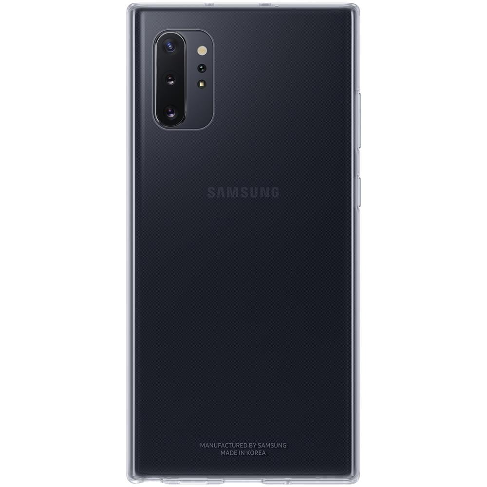 Samung trasparente Cover EF-QN 975 Galaxy Note 10+ - Foto 5