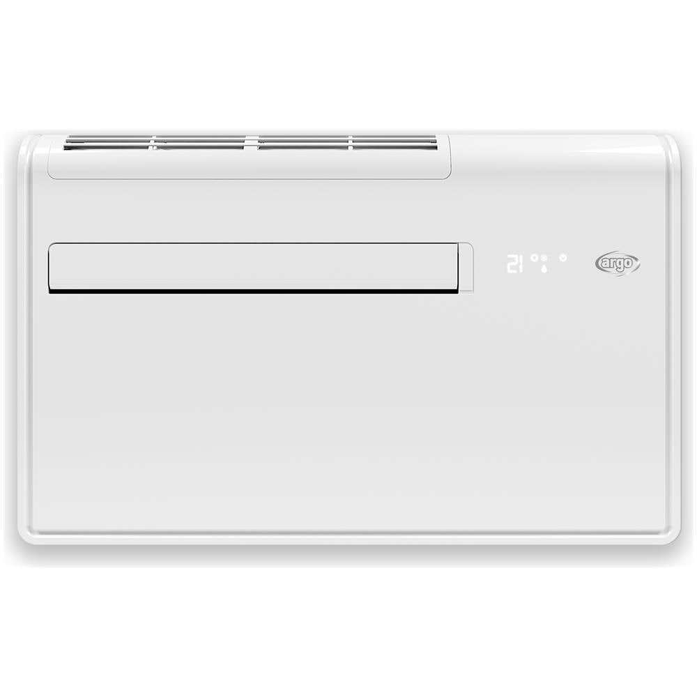 Condizionatore Fisso Monosplit APOLLO12HP Potenza 8000 BTU / H Classe A / A Inverter e Wi-Fi - Foto 1