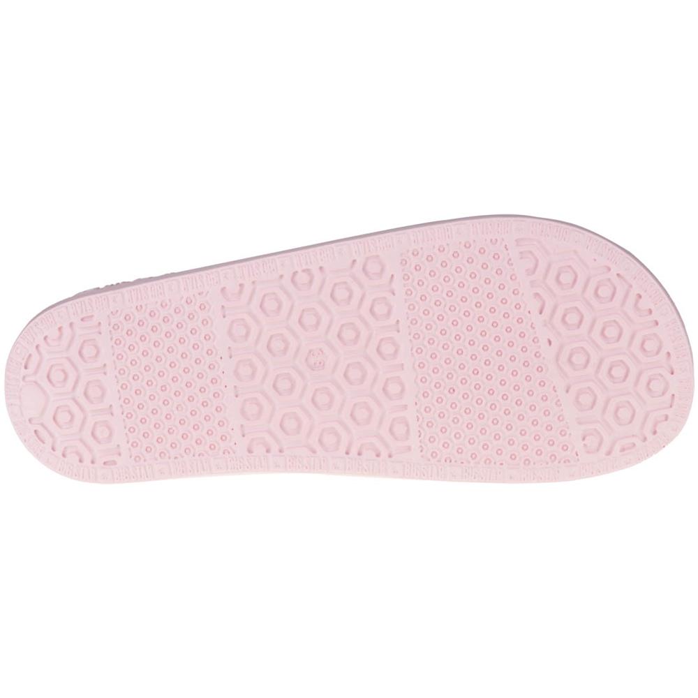 W Slipper, Donna, Rosa, Le Ciabatte, Numero: 37 Eu - Foto 4