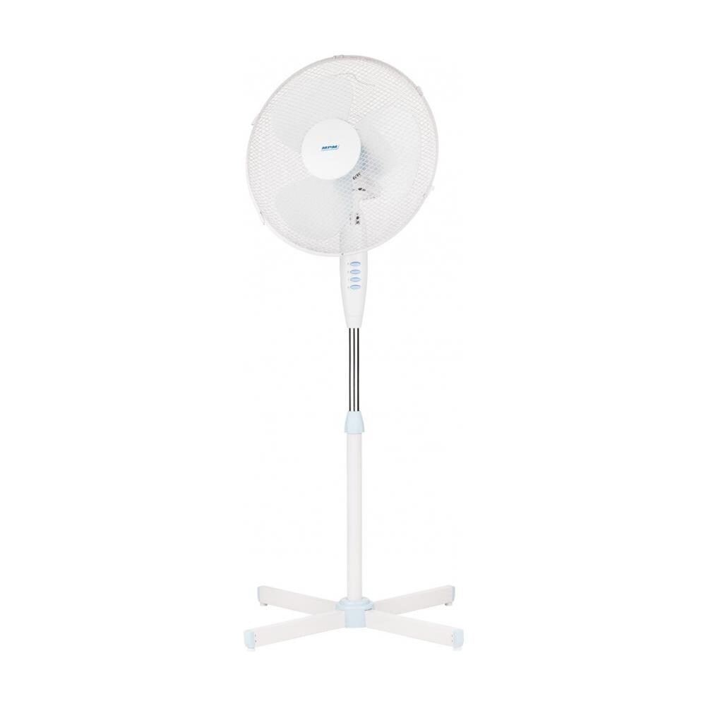Standing Fan Mwp-17 (white)  - Foto 1