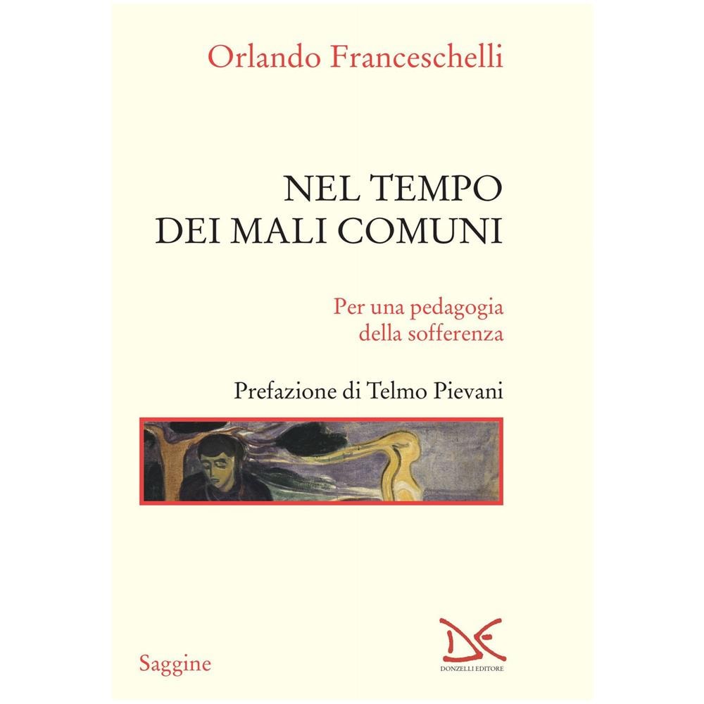 Orlando Franceschelli - Nel Tempo Dei Mali Comuni - Foto 1