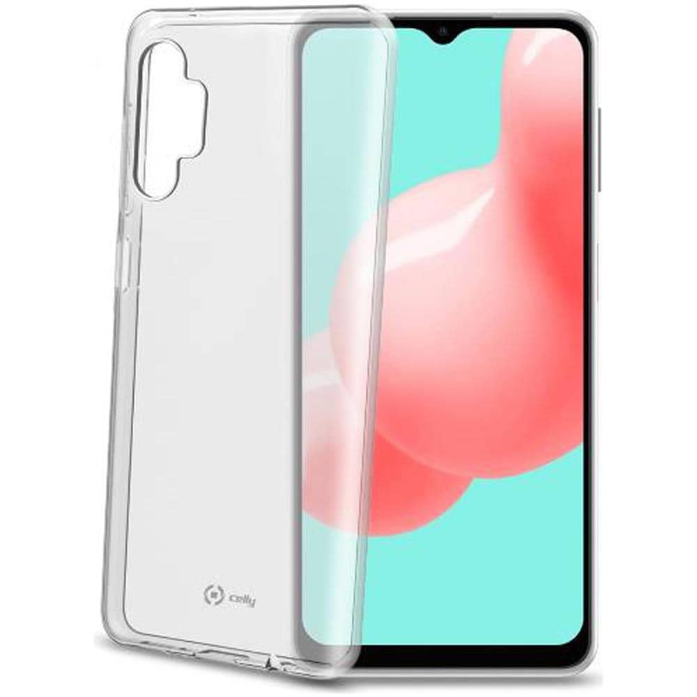 Cover In Tpu Gelskin Per Galaxy A32 5g / A32 Lte - Foto 1