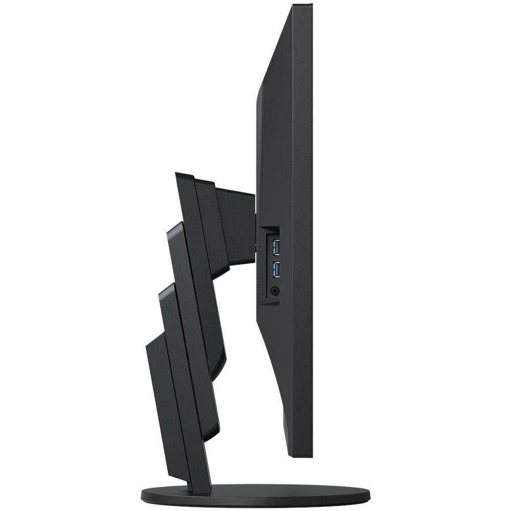 FlexScan EV3285-BK Monitor PC 80 cm (31.5") 3840 x 2160 Pixel 4K Ultra HD LED Nero - Foto 6
