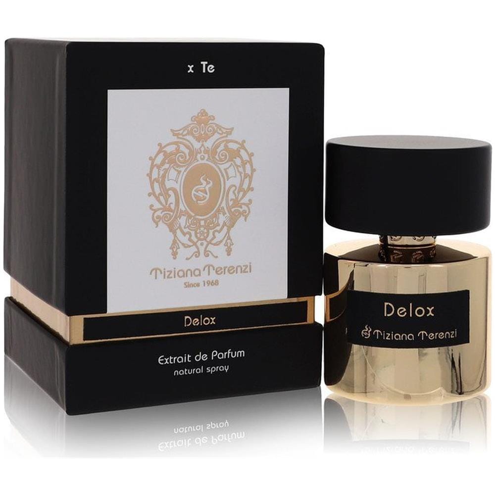Delox By Extrait De Parfum Spray 3.38 Oz (women) - Foto 1