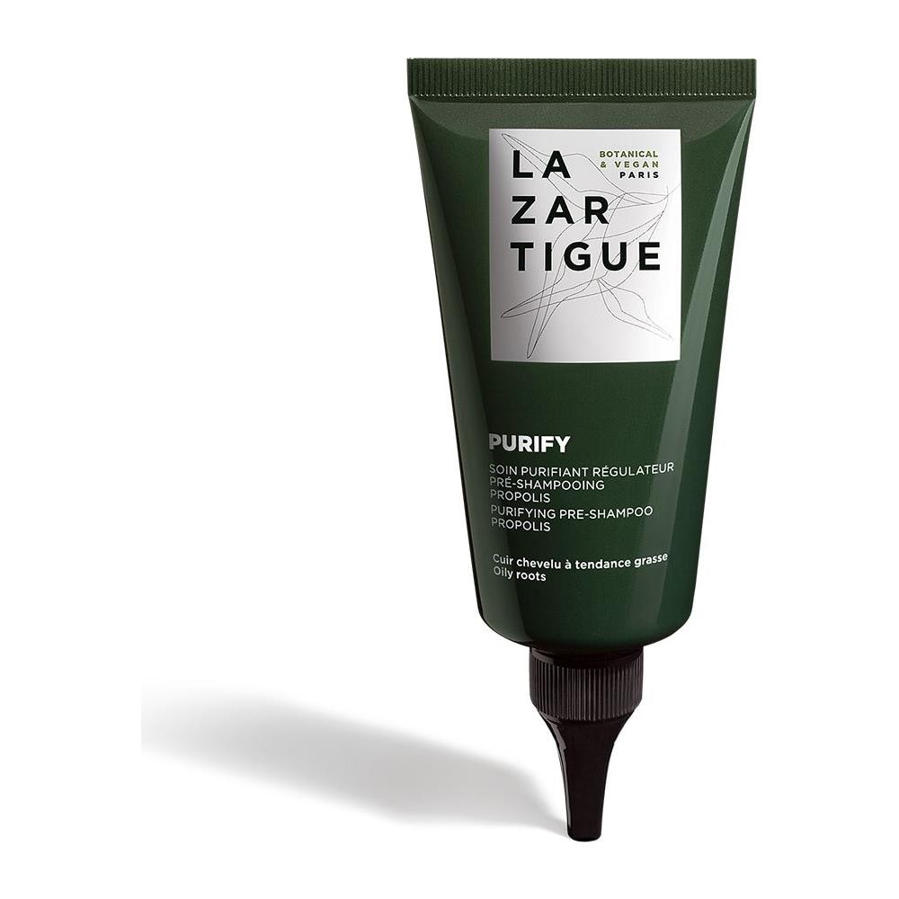 , Purify, Vegano, Pre-shampoo Per Capelli, Per Purificare, 75 Ml - Foto 1