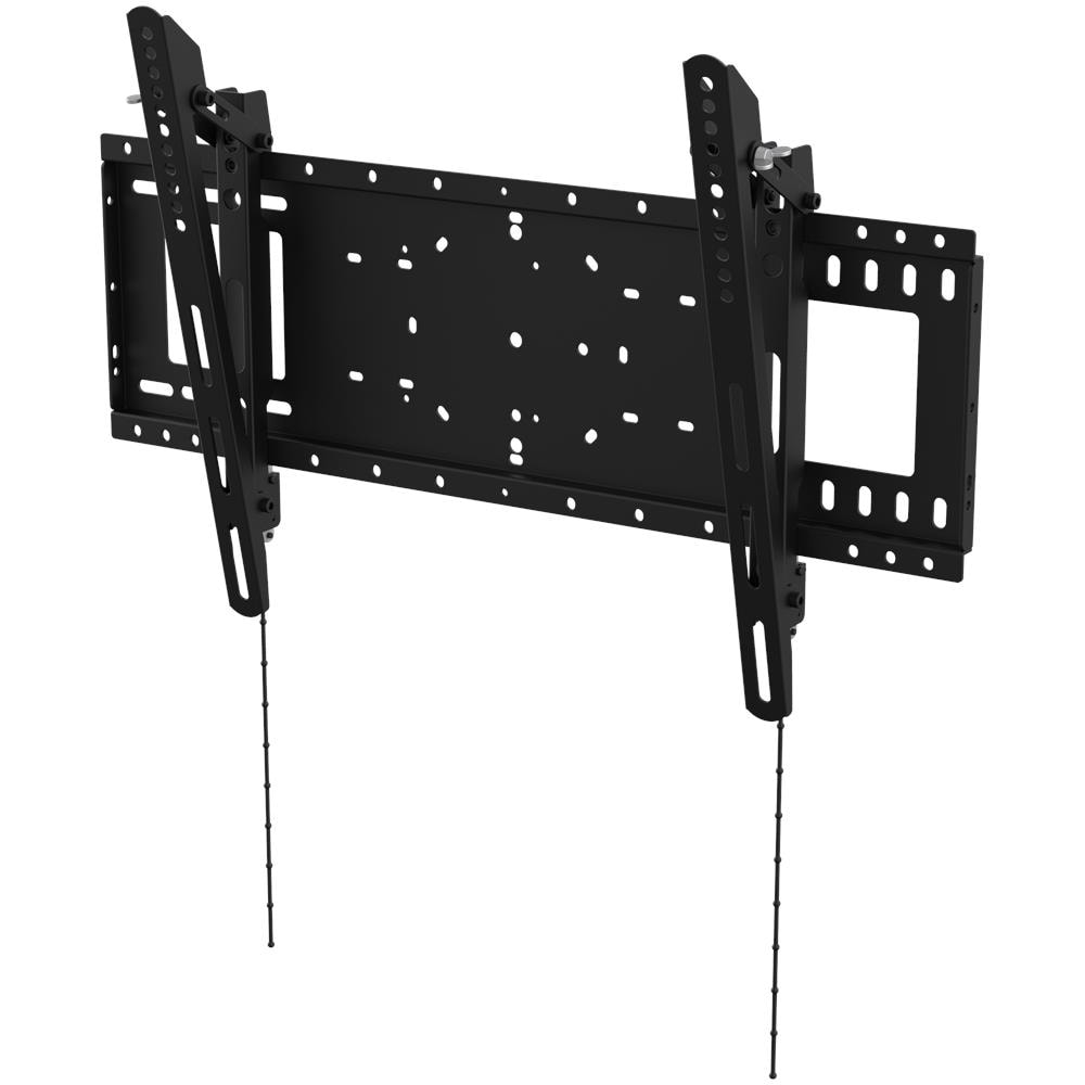 VFM-W6X4T Supporto TV a parete 190,5 cm (75") Nero - Foto 1