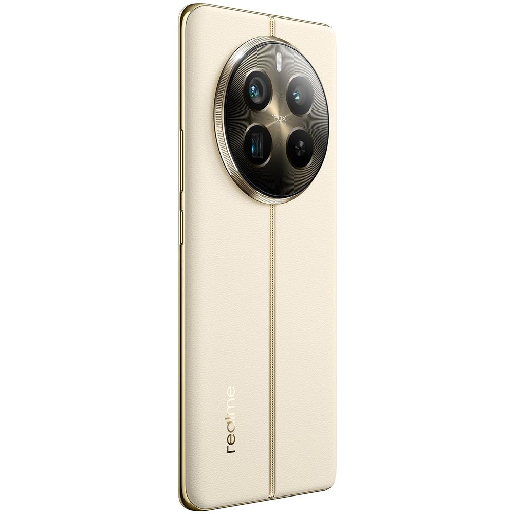 12 Pro+ 5G 256GB 8GB Ram Display 6.7" Doppia SIM Android 14 USB tipo-C 5000 mAh Navigator Beige - Foto 10