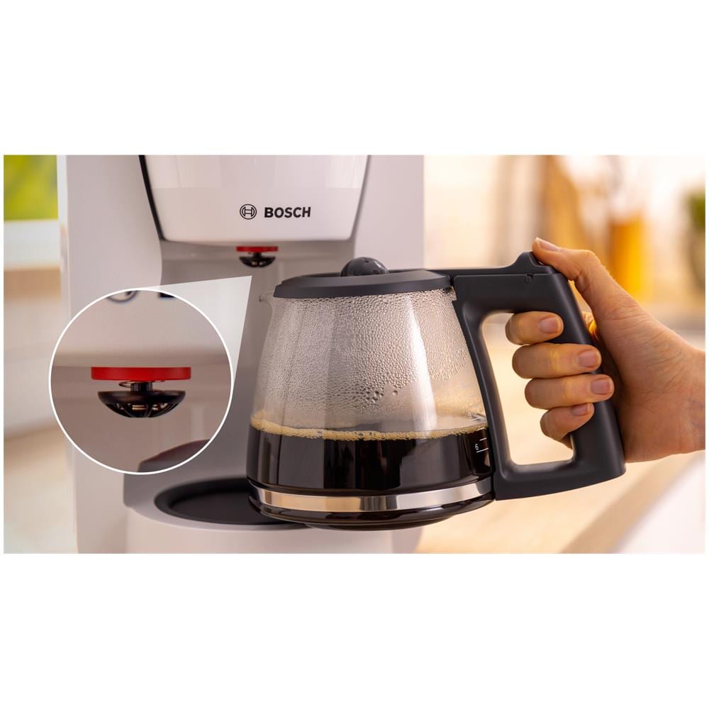 TKA2M111 macchina per caffè Manuale Macchina da caffè con filtro 1,25 L - Foto 2