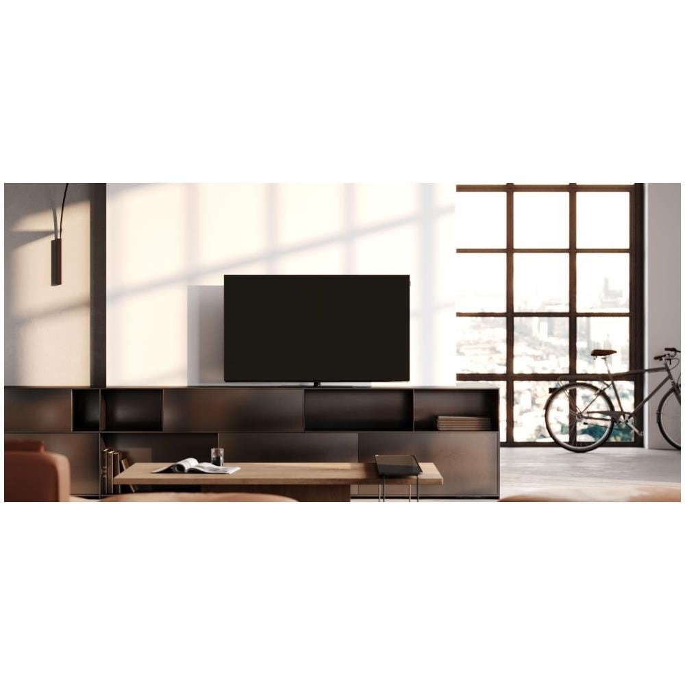 TV OLED Ultra HD 4K 48" We SEE Smart TV VIDAA - Foto 6