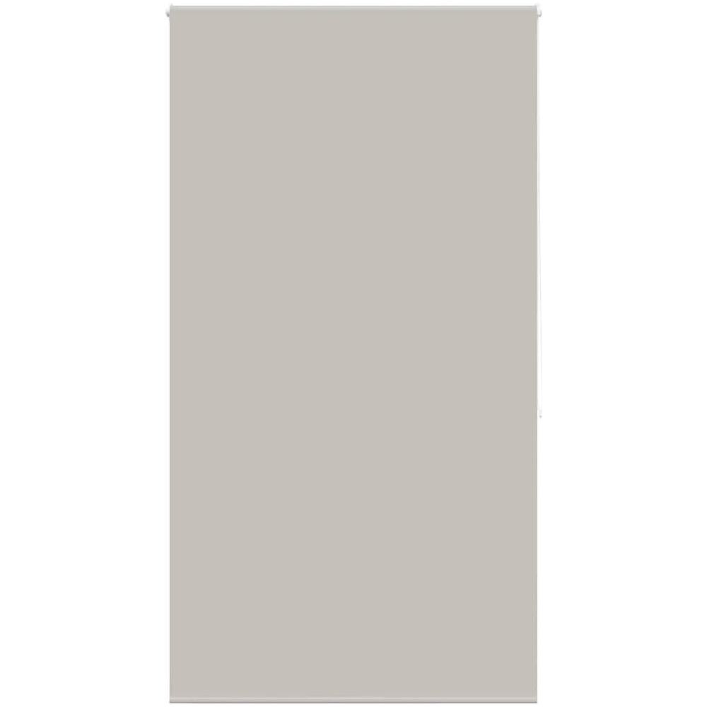 Tenda a Rullo Doccia 130x240 cm Larghezza Tessuto 126 cm - Foto 1