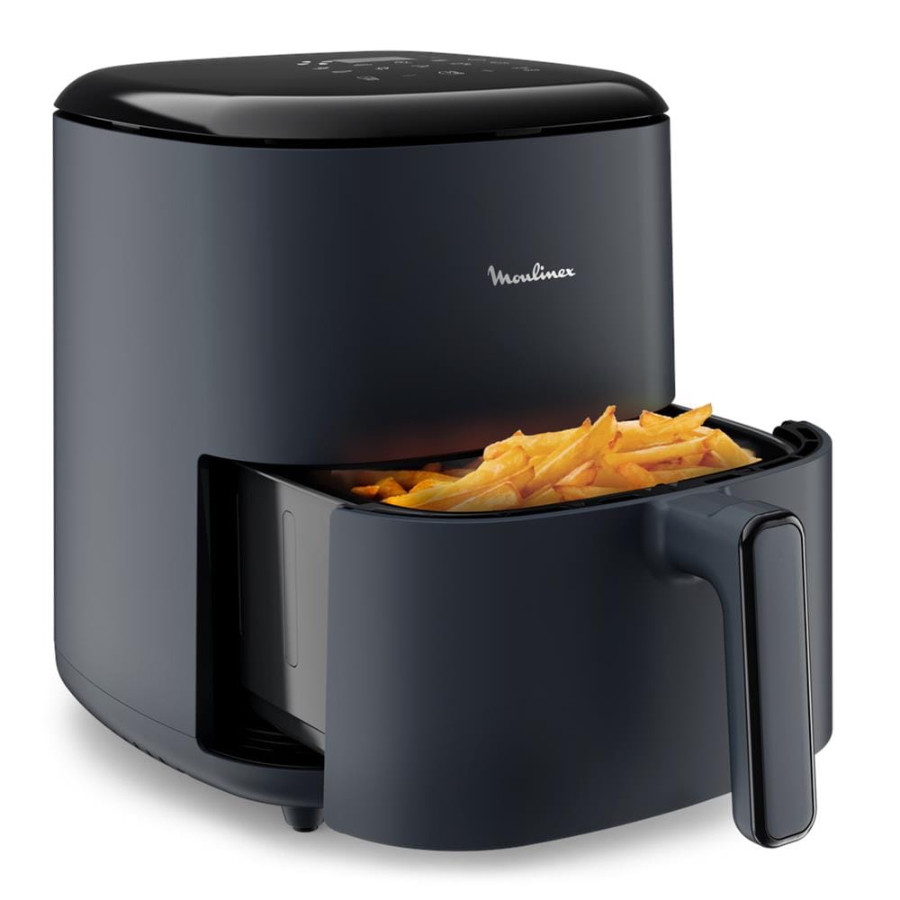 Easy Fry EZ245B Max 5L Java Pepper - Foto 2