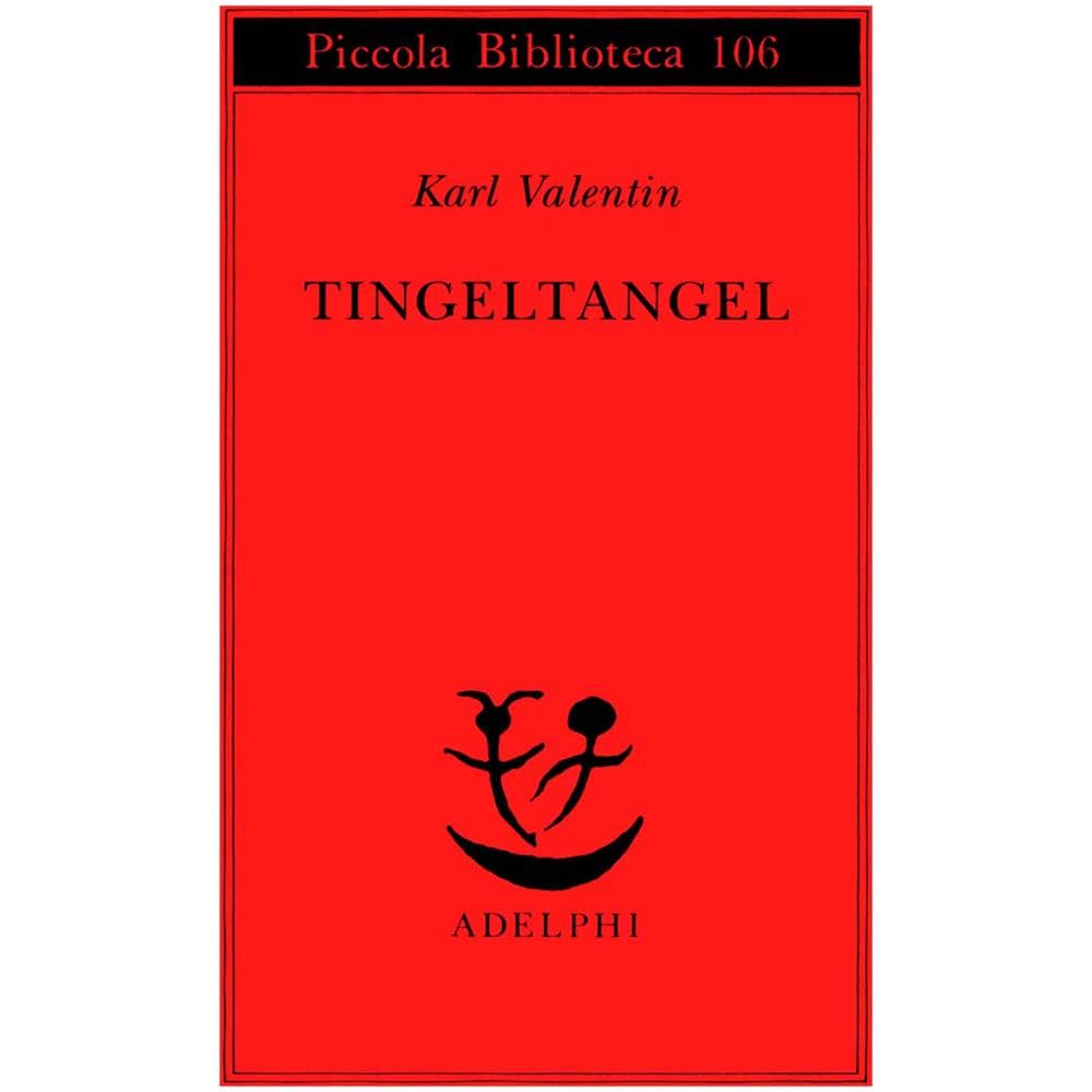 Karl Valentin - Tingeltangel - Foto 2