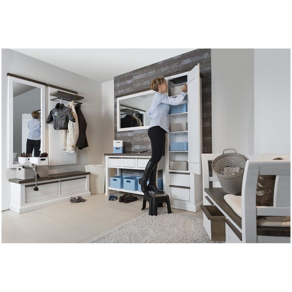 Sgabello 37x24x30 cm - Foto 2