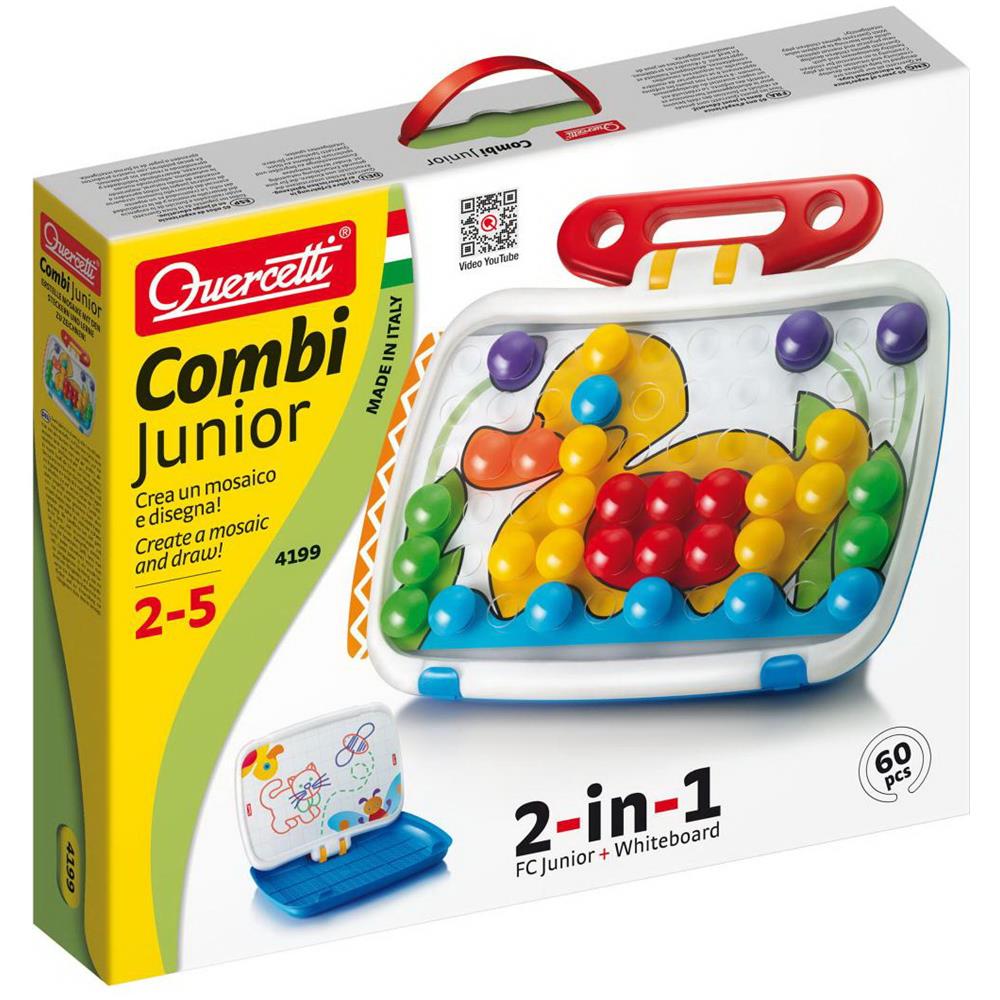 Combi Junior - Foto 10