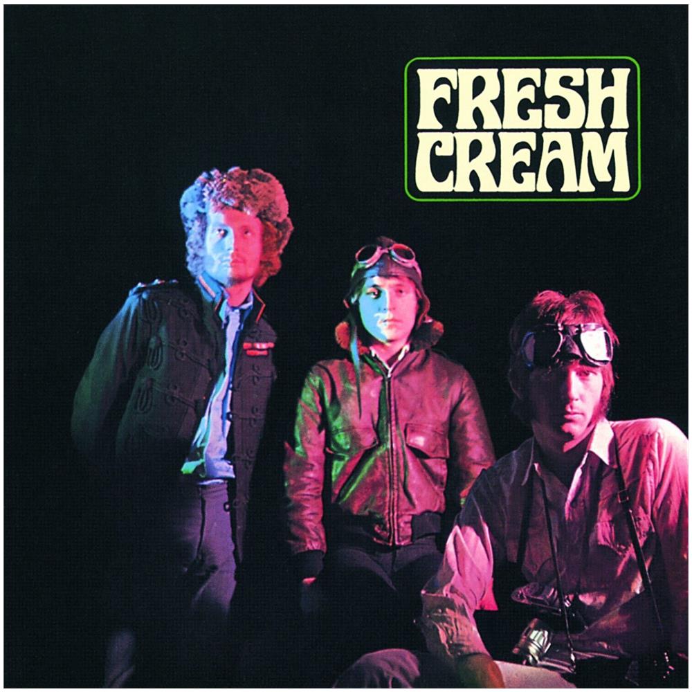 Cream - Fresh Cream - Foto 1