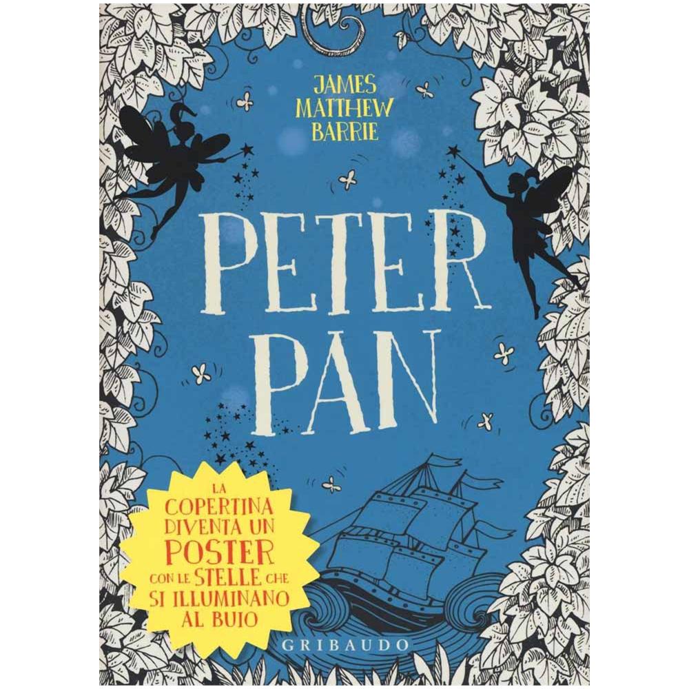 James Matthew Barrie - Peter Pan - Foto 1