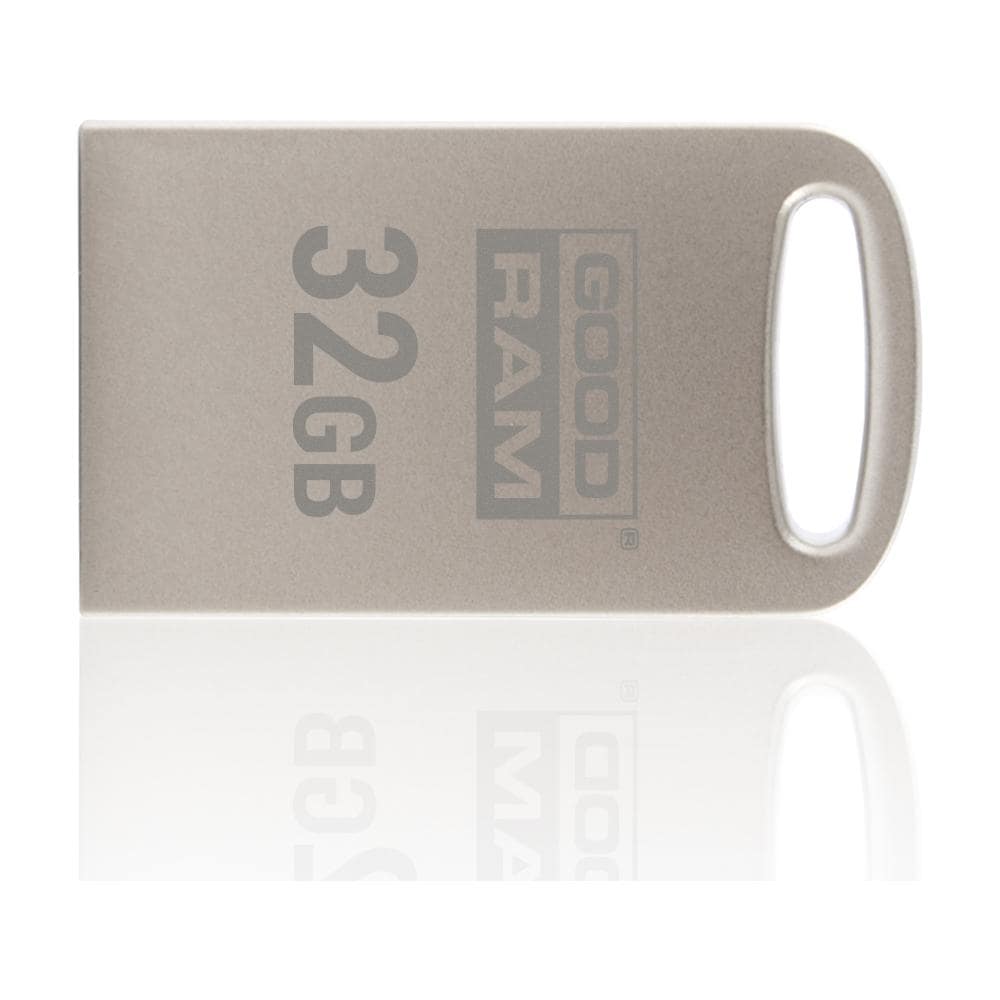 32gb Upo3 Silver Usb 3.0 32gb Upo3 Silver Usb 3.0 - Foto 2