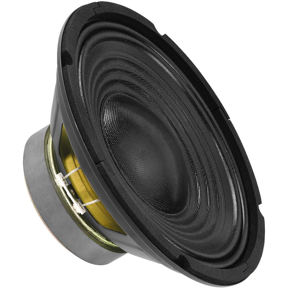 Altoparlante Woofer / Midrange Ø 200 mm 100 Watt 8 Ohm SP-202PA - Foto 1