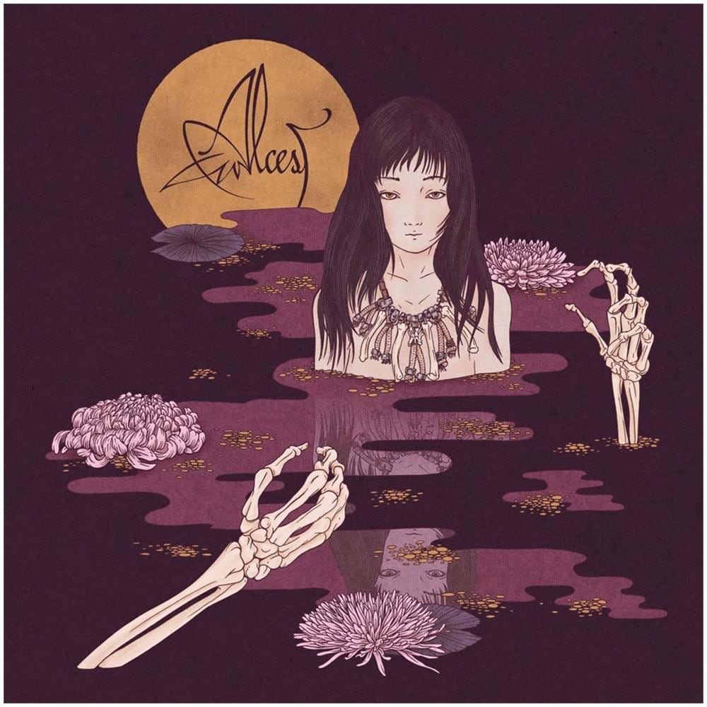 Alcest - Kodama - Foto 1