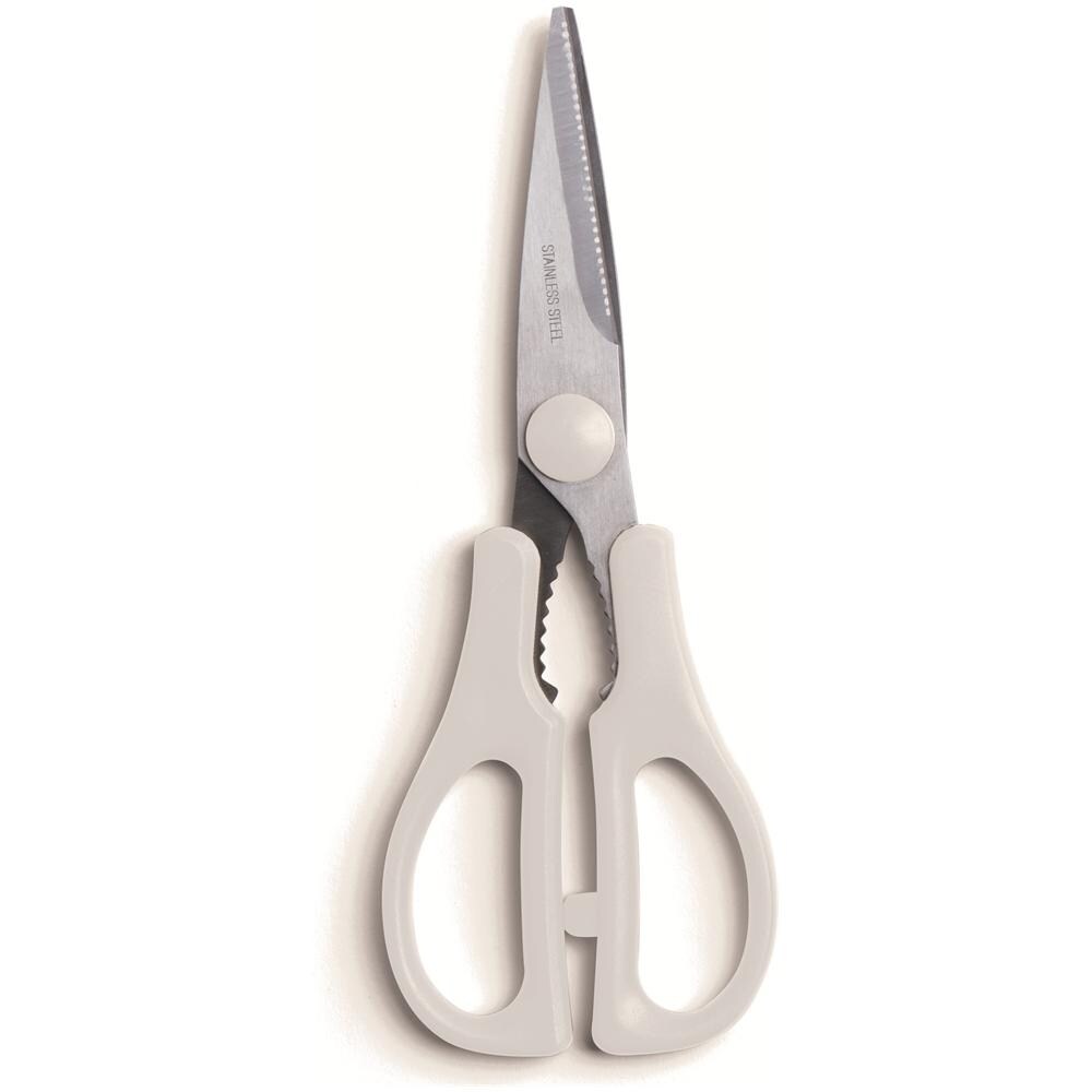 Forbici Multiuso Bianco - Foto 1