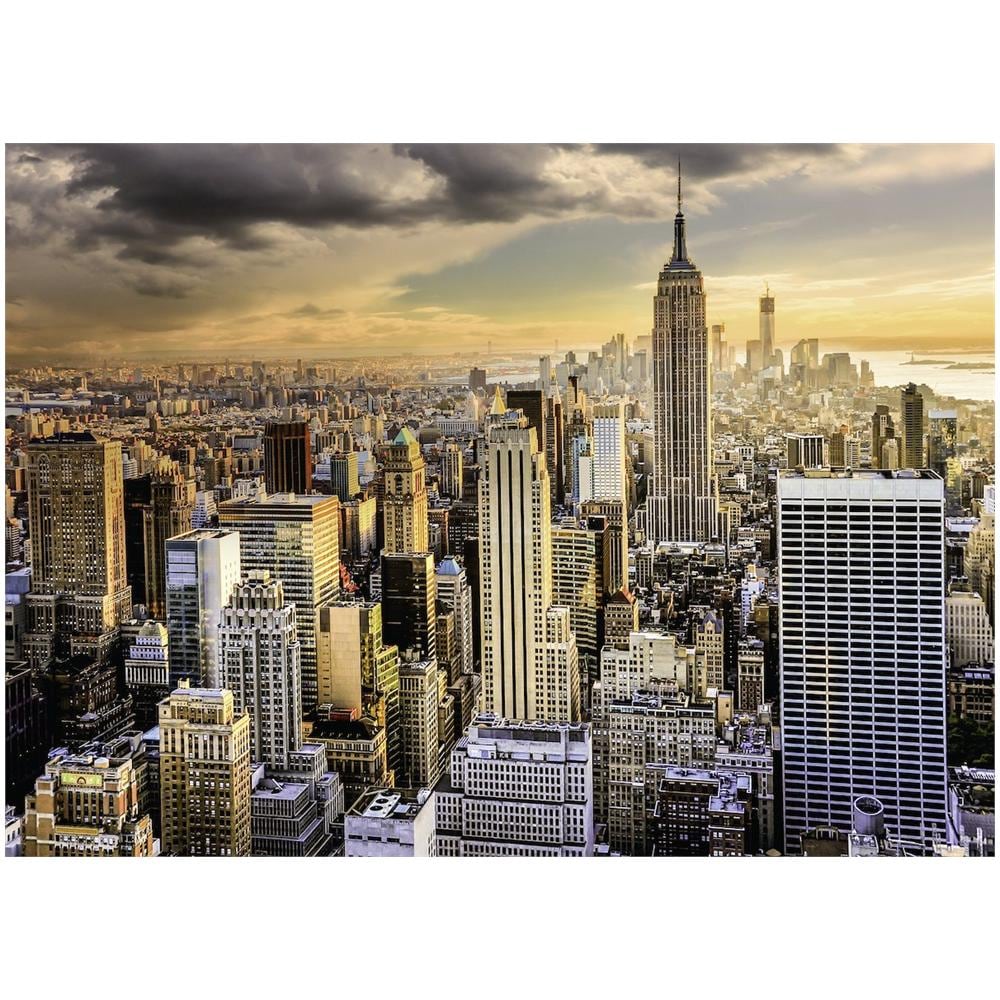 Puzzle New York 1000 pz 70 x 50 cm 19712 - Foto 2