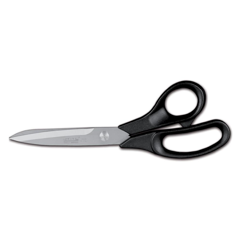 Forbice Multiuso Inox, Manico Nylon Cm 21 - Lunghezza Lama Cm 21 - Foto 2