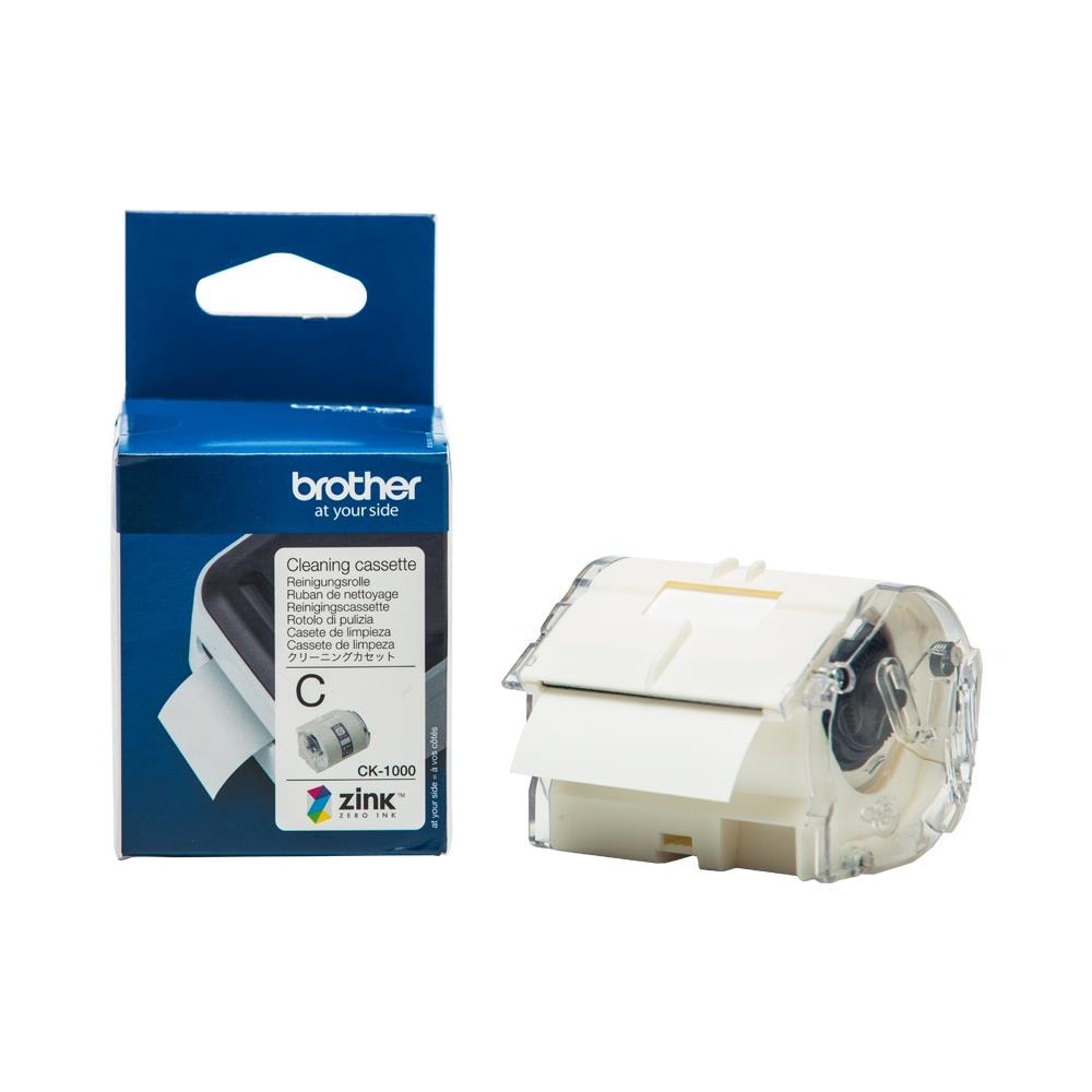 NASTRO DI PULIZIA PER VC-500W - Foto 3