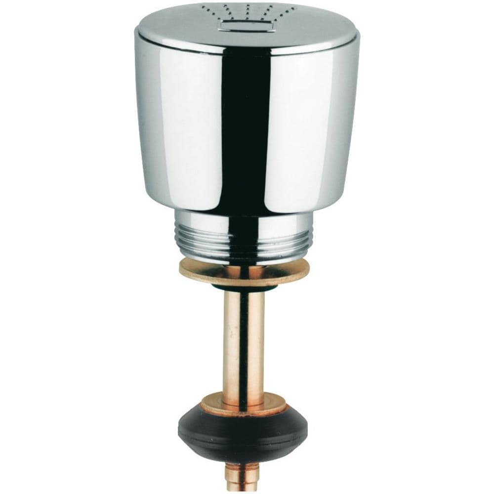 46056000 Deviatore Per Europlus E Eurodisc, Cromato - Foto 1