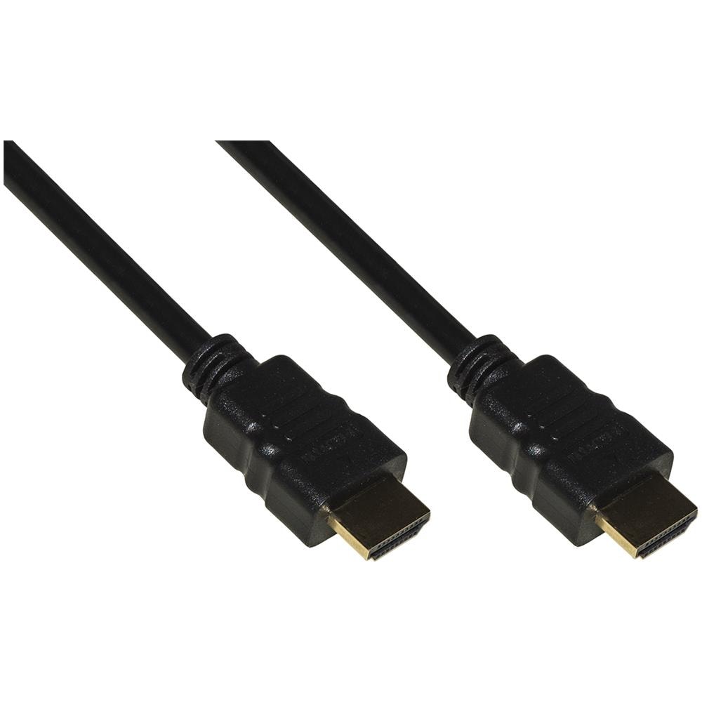 ver Cavo Hdmi 2.0 Uhd 4kx2k 60hz 3d Ethernet + 18gbps Per Notebook, Pc, Hdtv Mt 2 - Foto 4