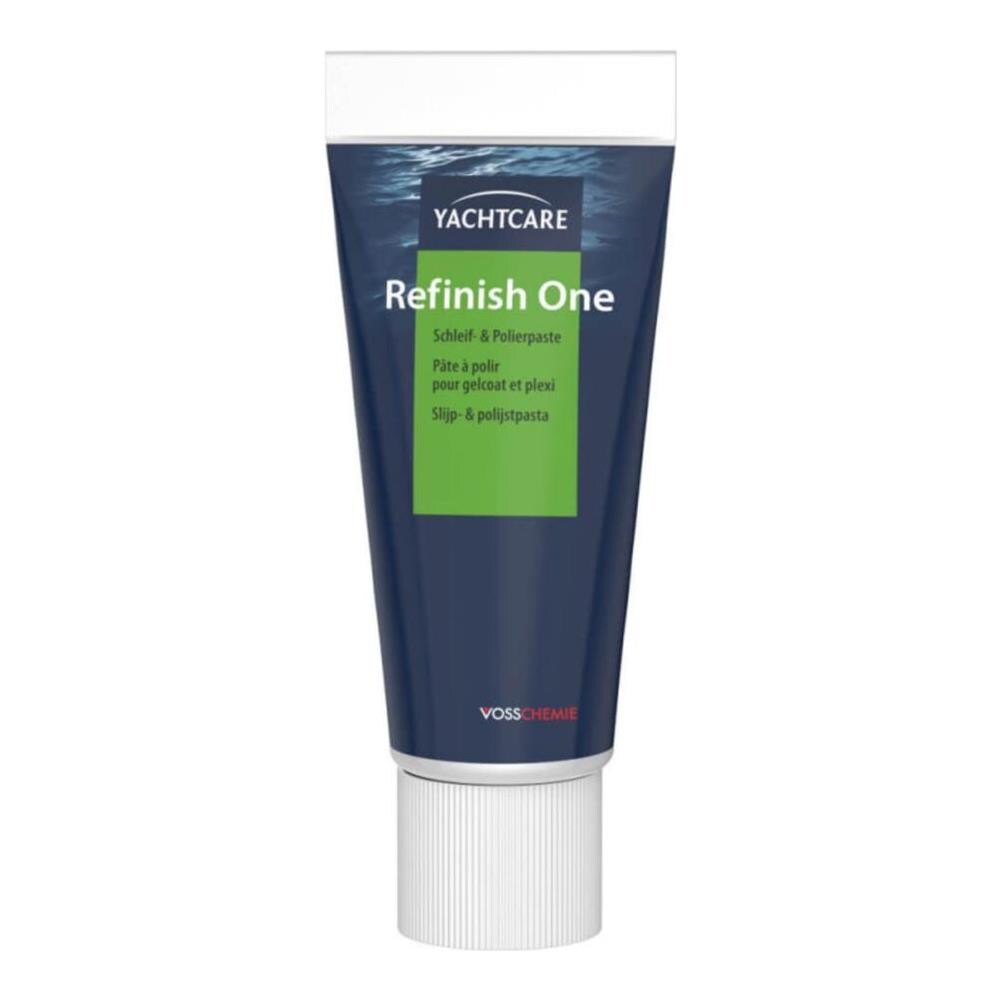 Rifinire 1 Pasta Lucidante - 300ml - Foto 1