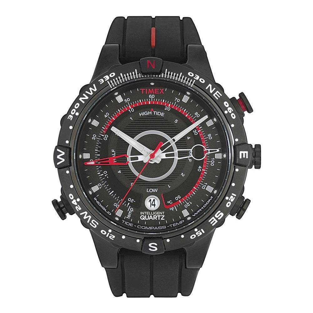 T2n720 Orologio Uomo Al Quarzo - Foto 1