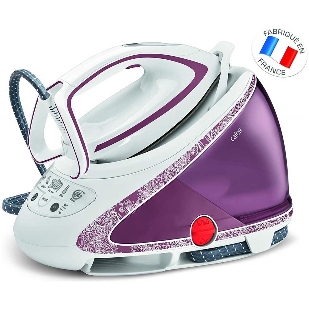 Gv9560c0pro Express Ultimate Centrale Vapore Alta Pressione - Foto 1