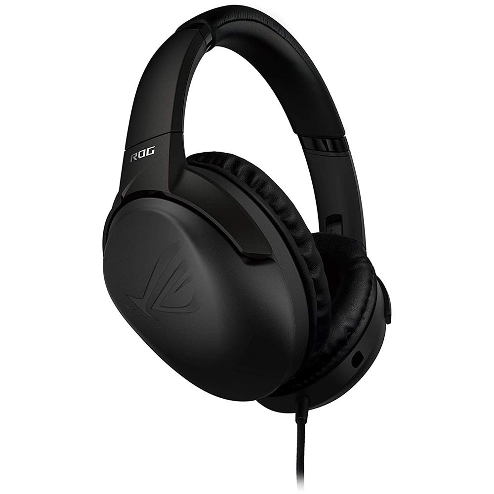 Cuffie Gaming ROG Strix Go Core con Microfono Connessione Cablato Colore Nero - Foto 2