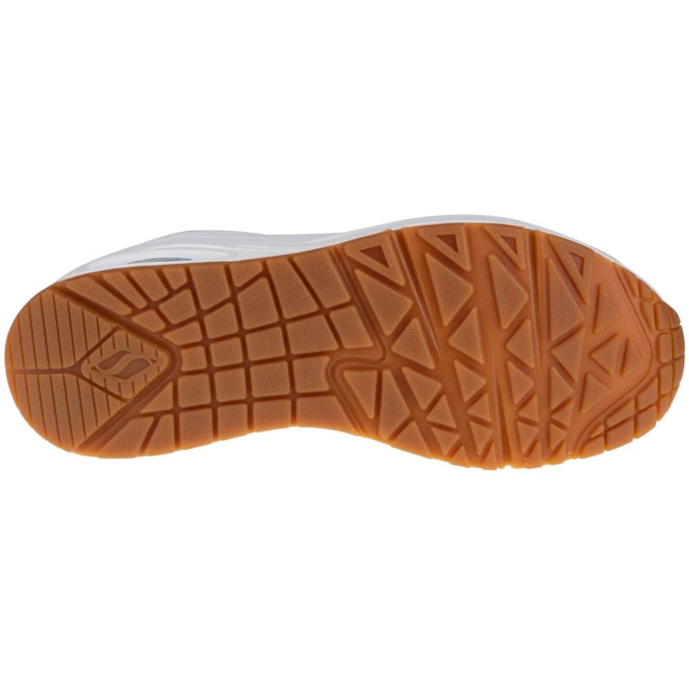 Uno-stand On Air, Donna, Bianco, Sneakers, Numero: 37,5 Eu - Foto 4