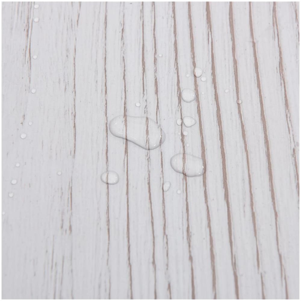 Listoni Pavimenti Adesivi 20 pz in PVC 1,86 m² Grigio Chiaro - Foto 2