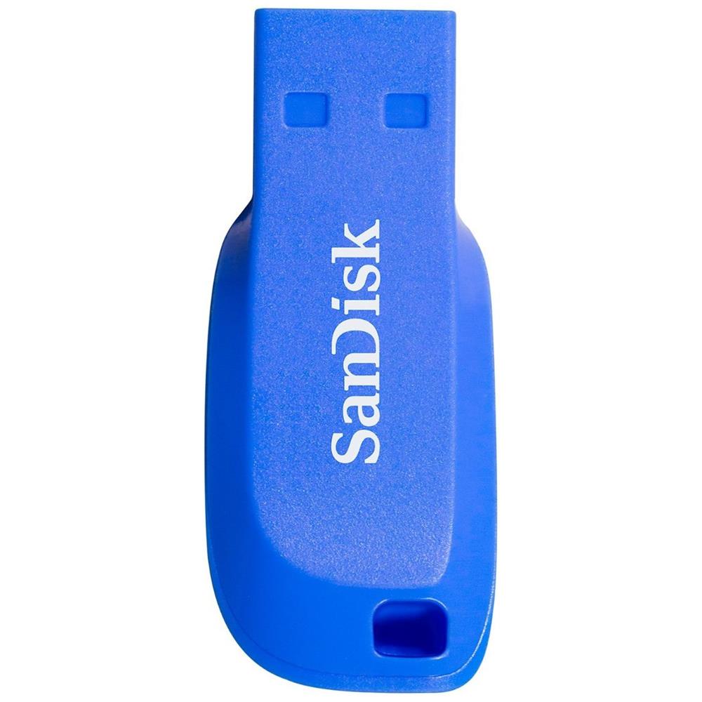 Chiavetta USB Cruzer Blade 64GB USB 2.0 - Foto 2